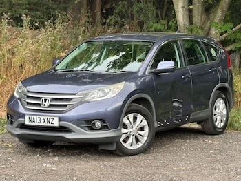 Used Honda CR-V 2013 for sale - 79347427: Photo
