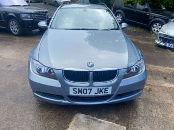 Used BMW 3 Series 2007 for sale - 74794850: Photo