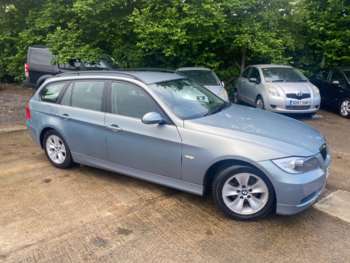 Used BMW 3 Series 2007 for sale - 74794850: Photo