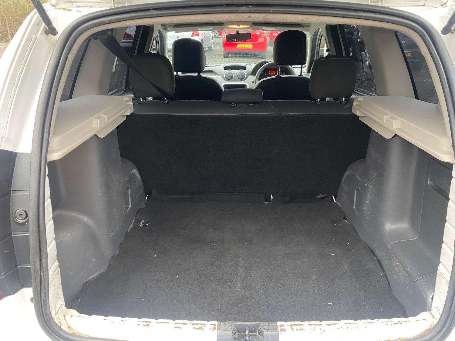 Used Dacia Duster 2013 for sale - 77406146: Photo 10