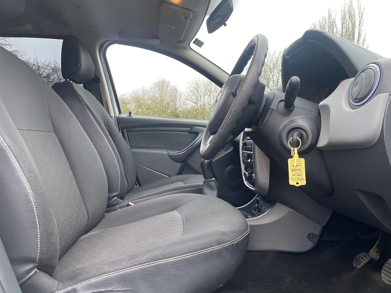 Used Dacia Duster 2013 for sale - 77406146: Photo 11