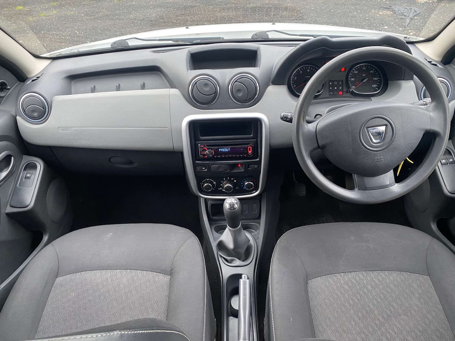 Used Dacia Duster 2013 for sale - 77406146: Photo 12