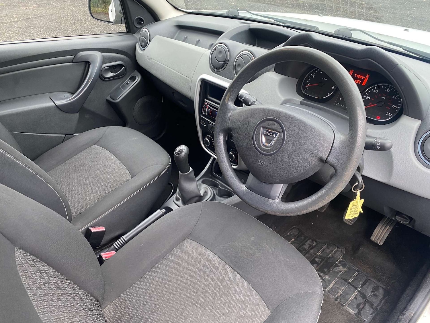 Used Dacia Duster 2013 for sale - 77406146: Photo 13