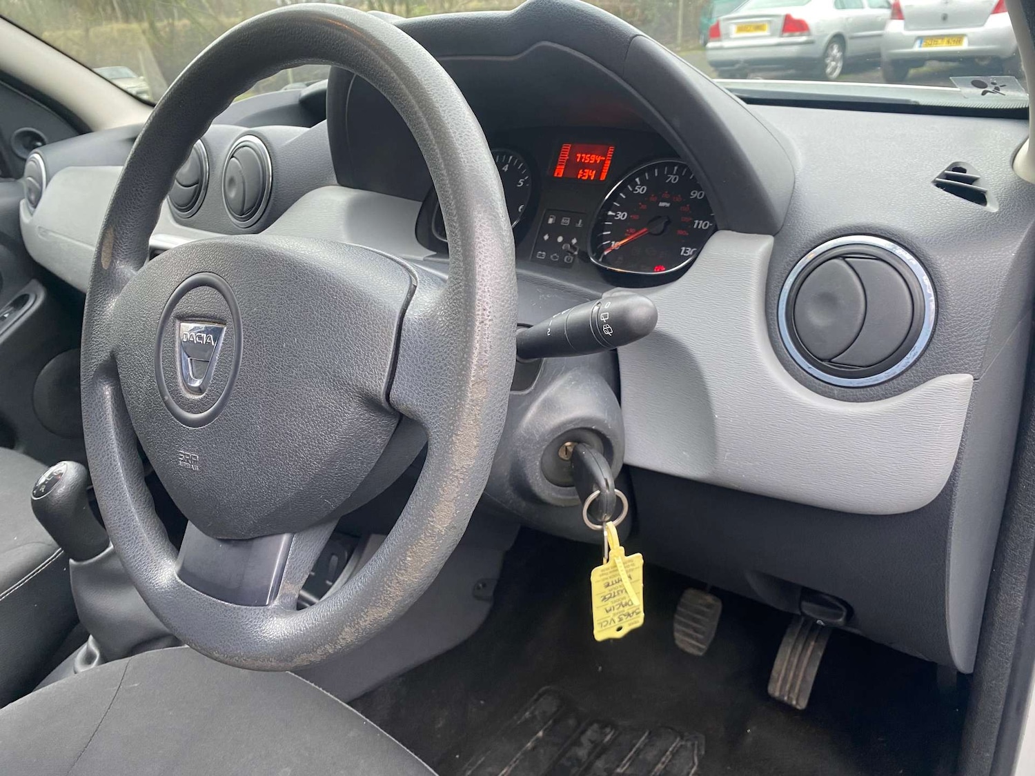 Used Dacia Duster 2013 for sale - 77406146: Photo 15