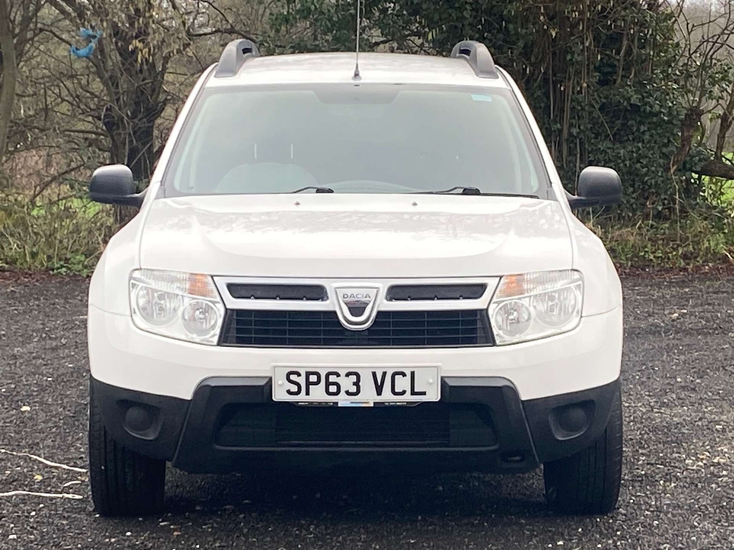 Used Dacia Duster 2013 for sale - 77406146: Photo 2