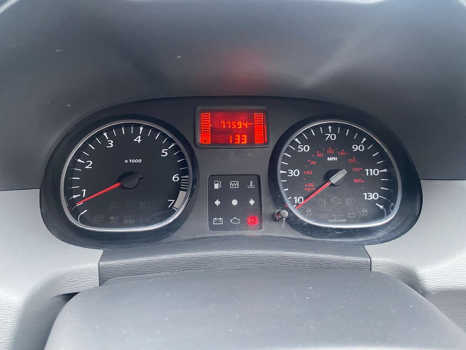 Used Dacia Duster 2013 for sale - 77406146: Photo 21