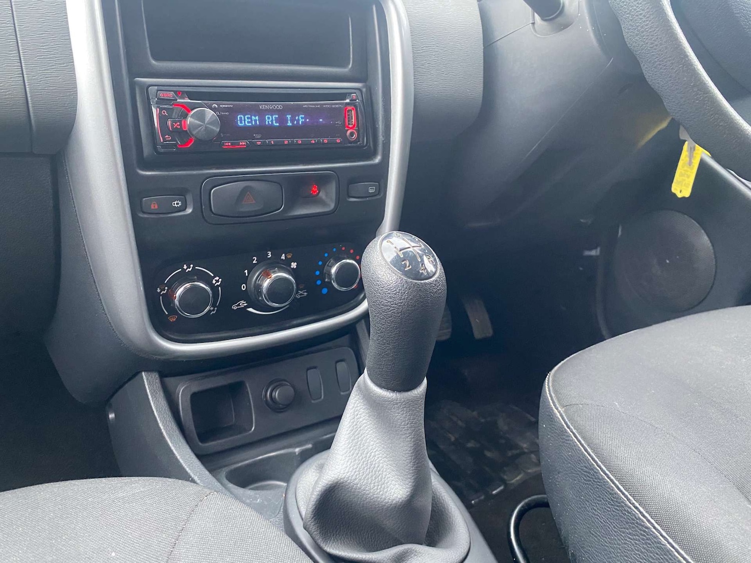 Used Dacia Duster 2013 for sale - 77406146: Photo 22