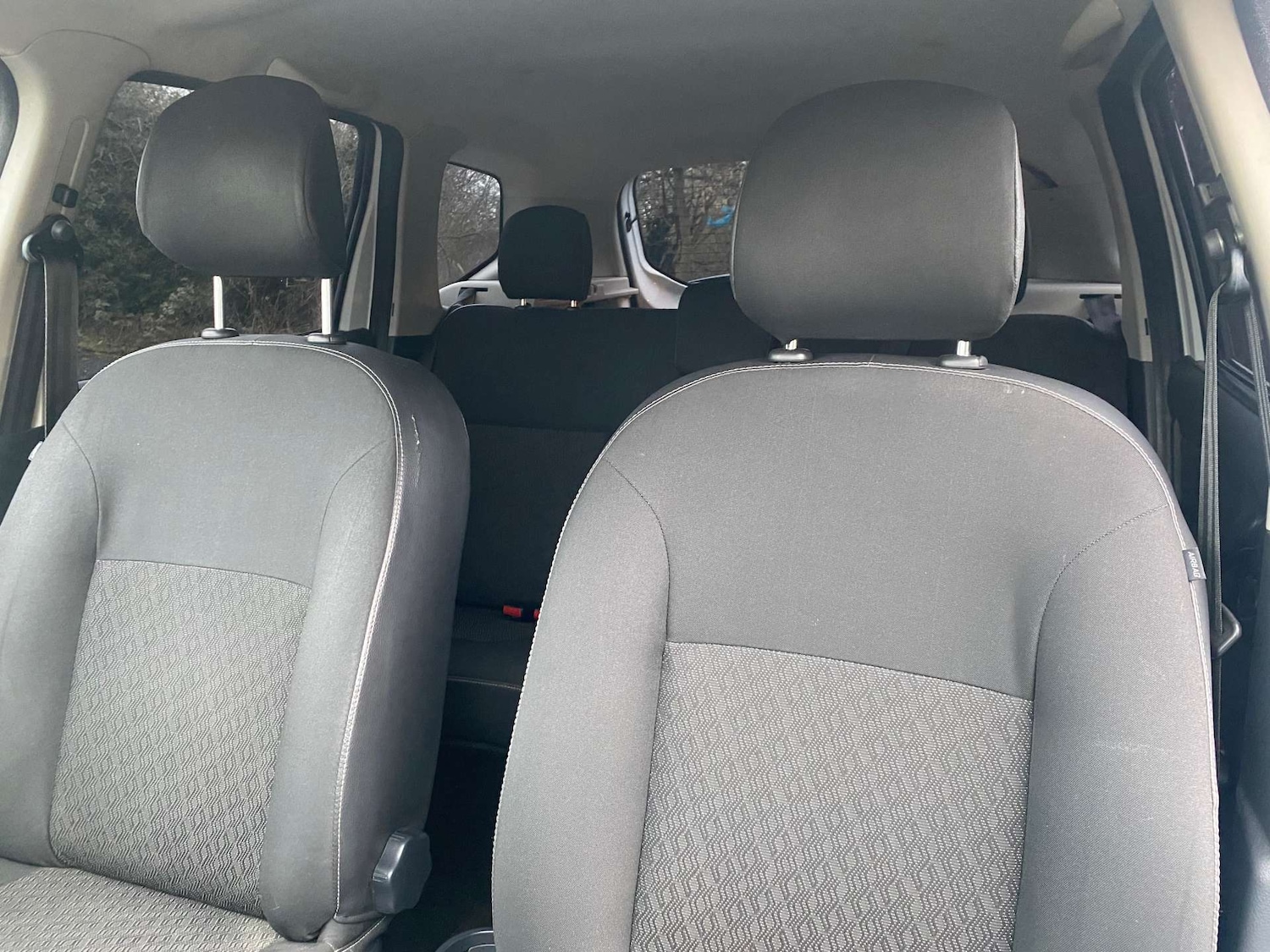 Used Dacia Duster 2013 for sale - 77406146: Photo 23