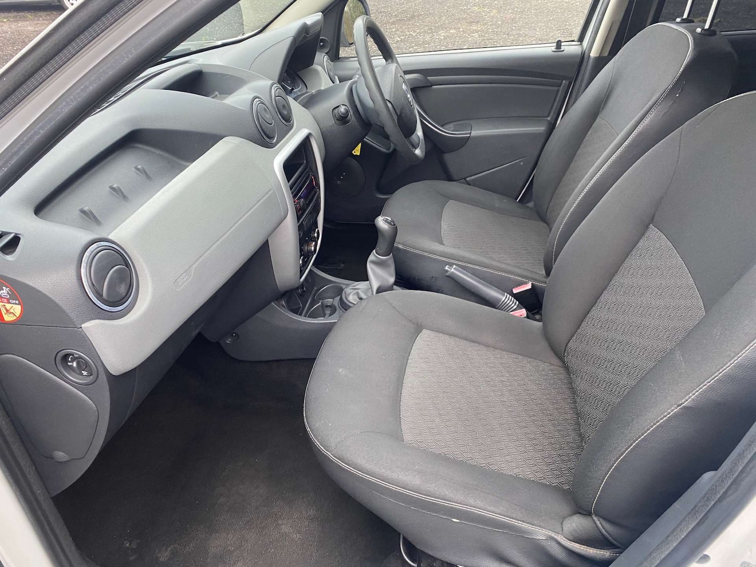 Used Dacia Duster 2013 for sale - 77406146: Photo 24