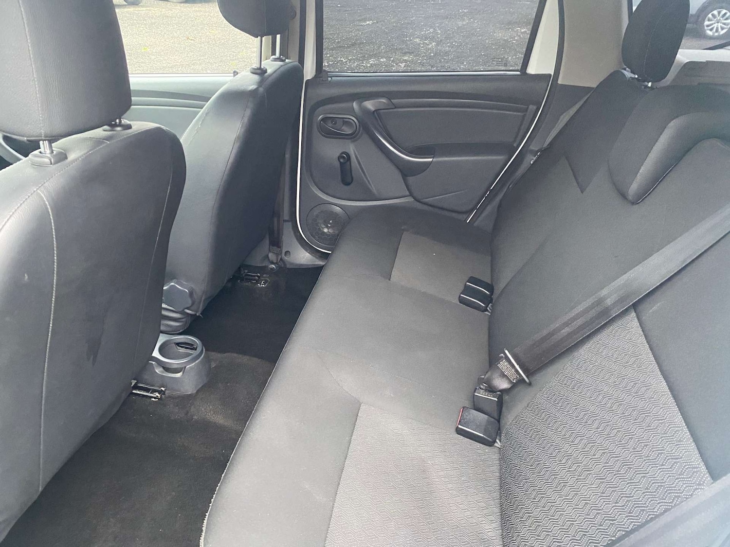 Used Dacia Duster 2013 for sale - 77406146: Photo 25