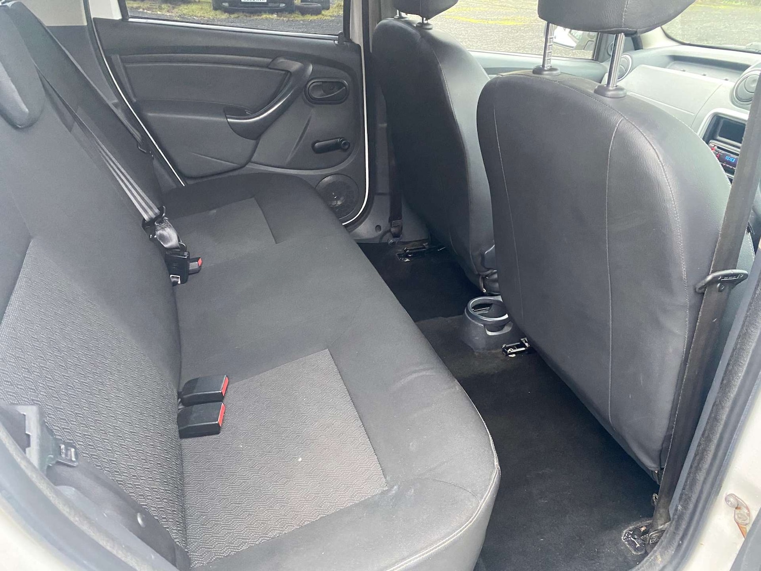 Used Dacia Duster 2013 for sale - 77406146: Photo 26