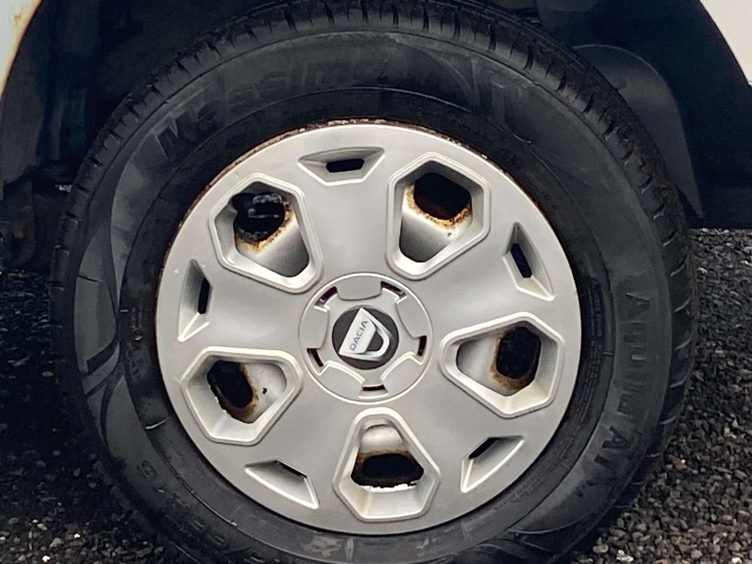 Used Dacia Duster 2013 for sale - 77406146: Photo 27