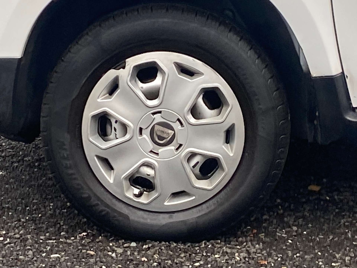 Used Dacia Duster 2013 for sale - 77406146: Photo 28