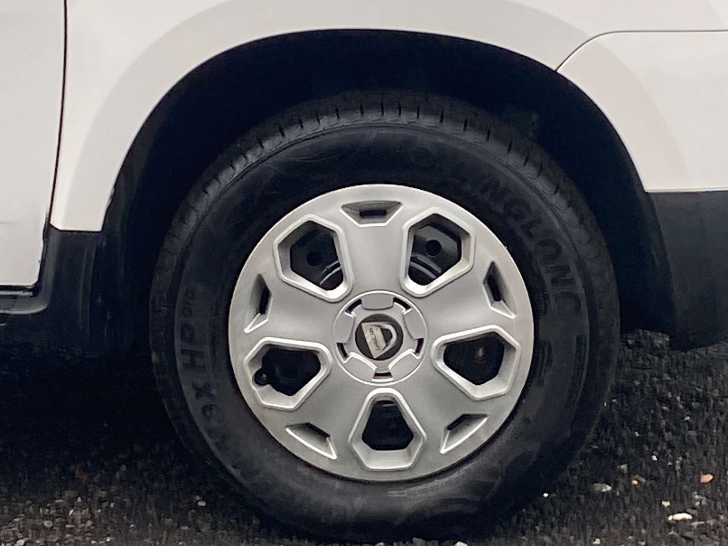 Used Dacia Duster 2013 for sale - 77406146: Photo 29