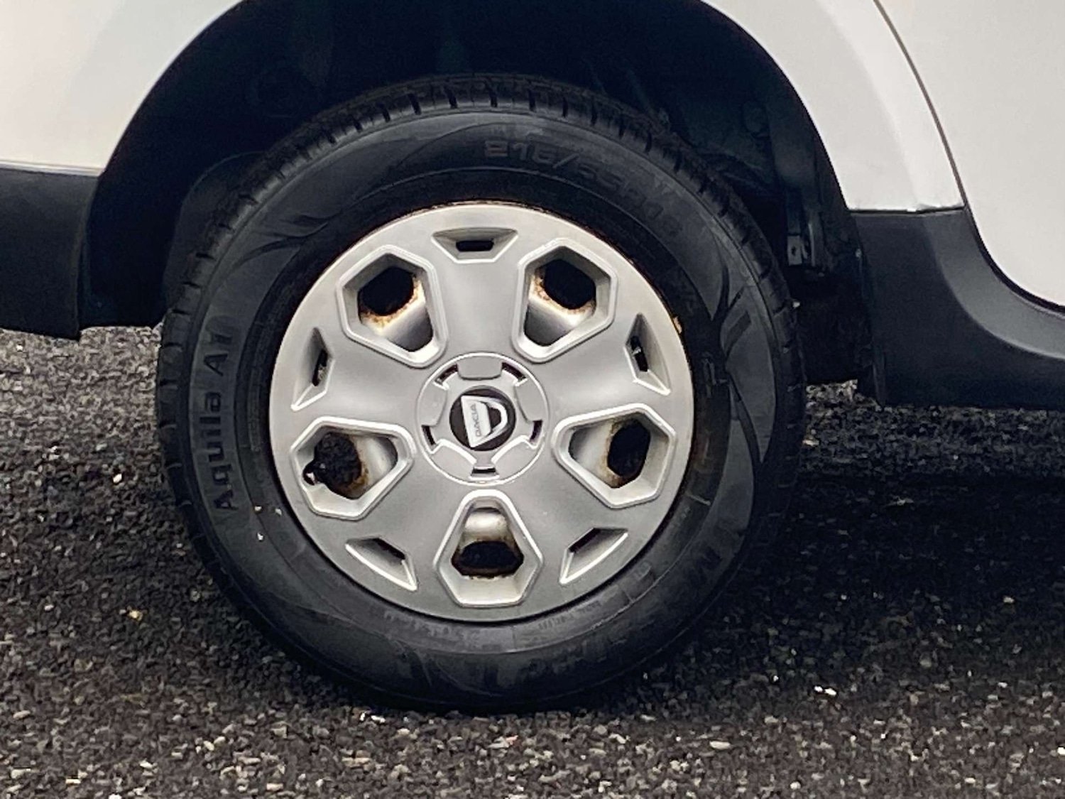 Used Dacia Duster 2013 for sale - 77406146: Photo 30