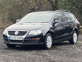 Used Volkswagen Passat 2009 for sale - 77408972: Photo