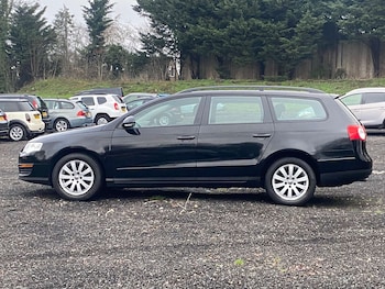 Used Volkswagen Passat 2009 for sale - 77408972: Photo