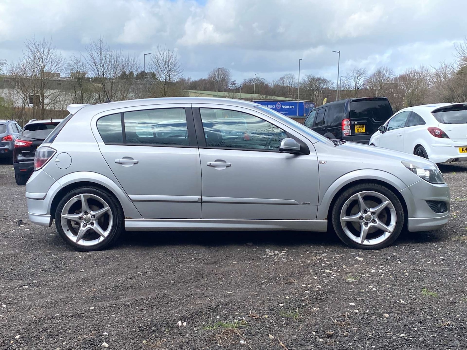 Used Vauxhall Astra 2008 for sale - 77833224: Photo 10
