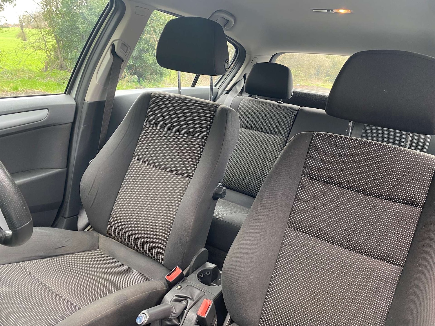 Used Vauxhall Astra 2008 for sale - 77833224: Photo 13