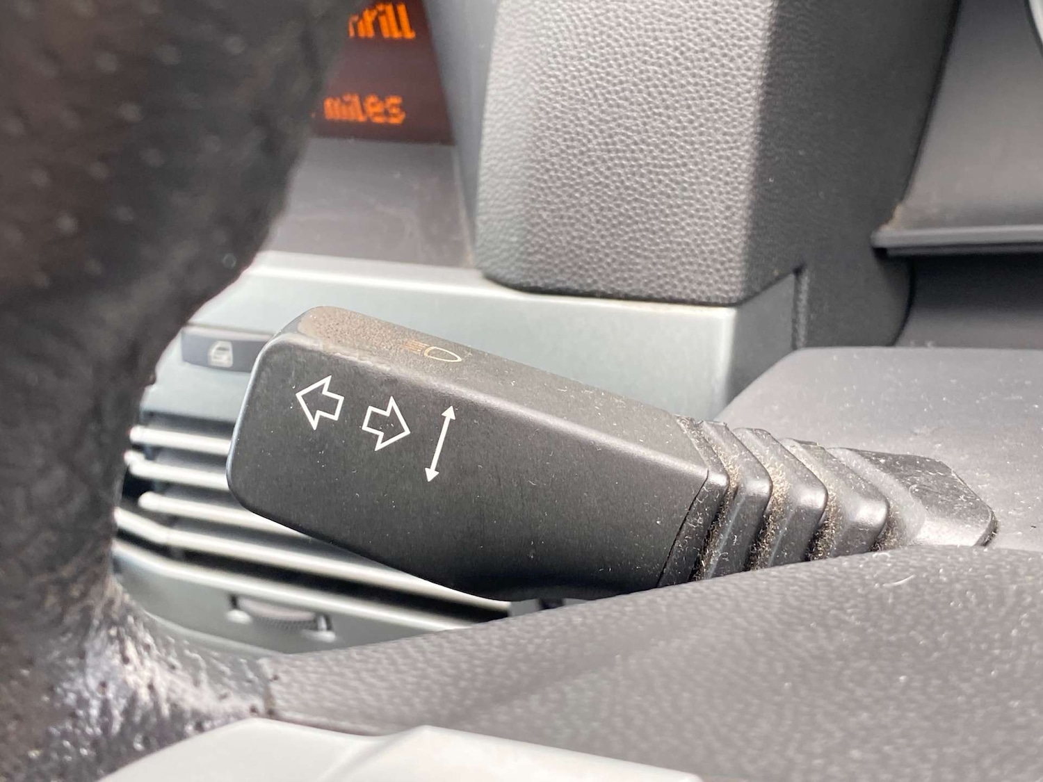 Used Vauxhall Astra 2008 for sale - 77833224: Photo 17