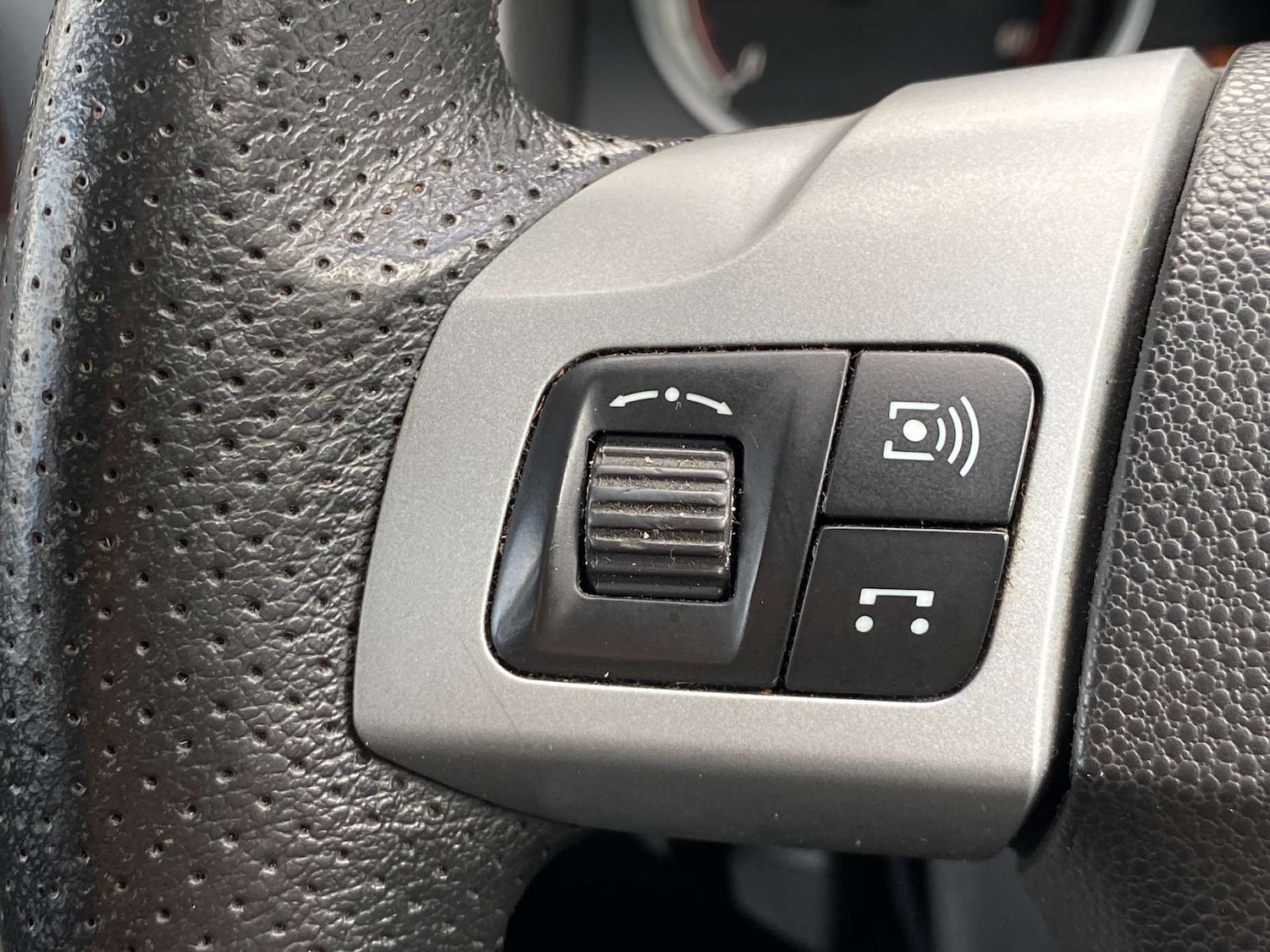 Used Vauxhall Astra 2008 for sale - 77833224: Photo 19