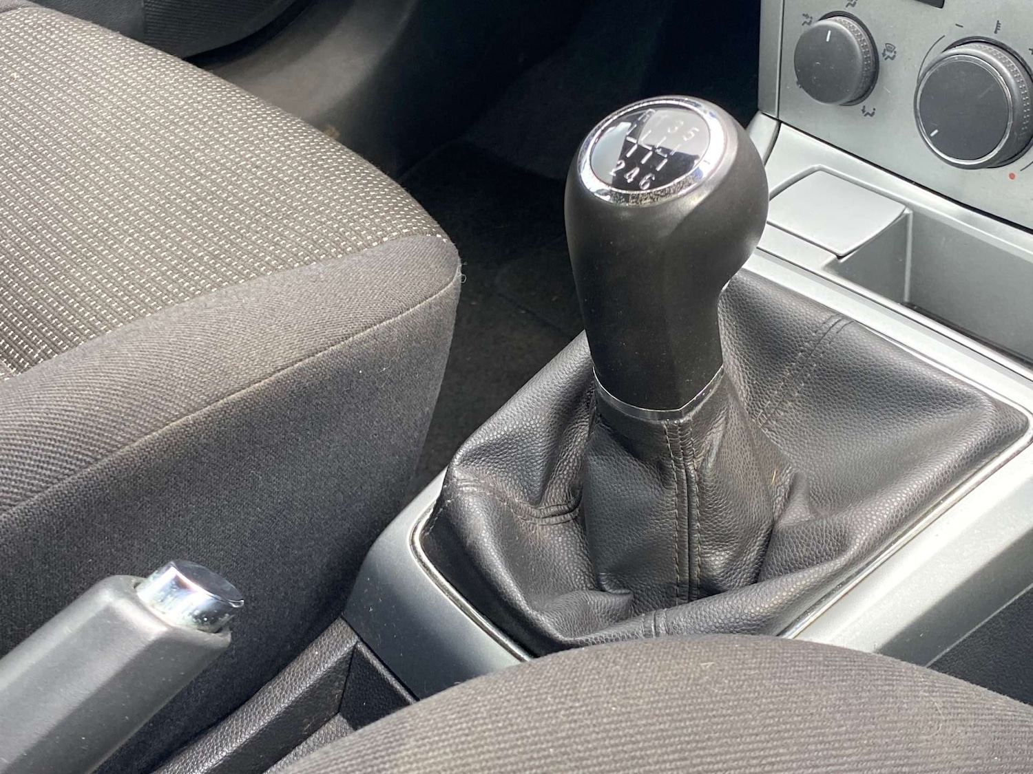 Used Vauxhall Astra 2008 for sale - 77833224: Photo 20