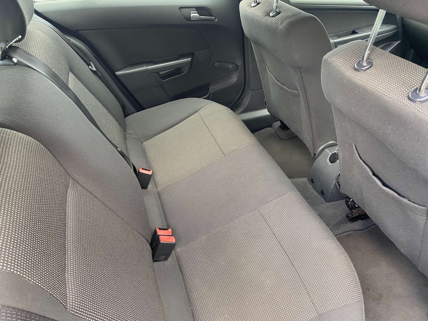 Used Vauxhall Astra 2008 for sale - 77833224: Photo 25