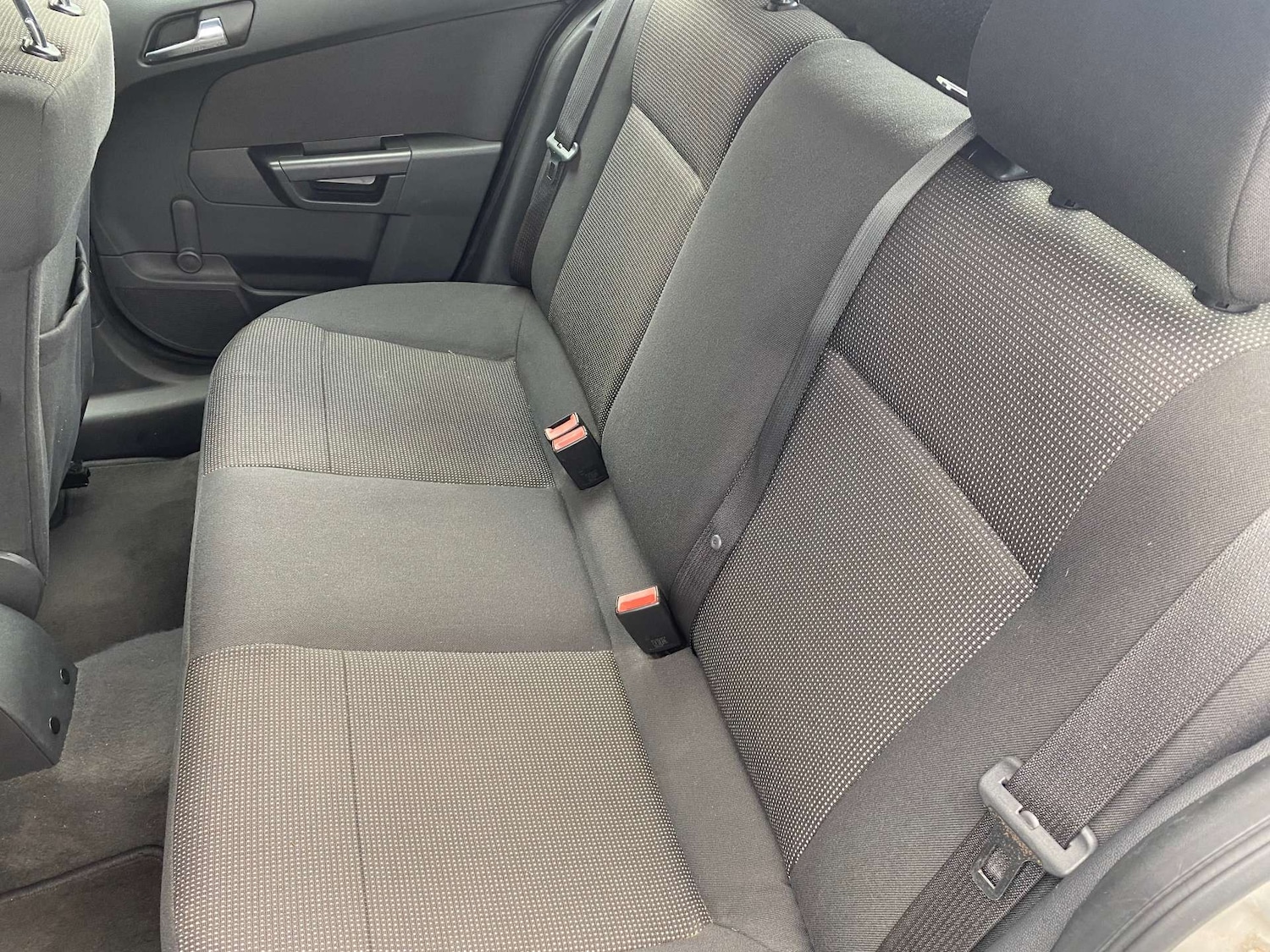 Used Vauxhall Astra 2008 for sale - 77833224: Photo 26