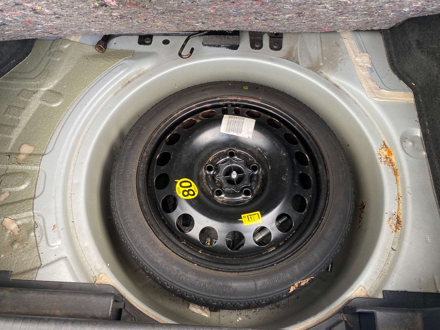 Used Vauxhall Astra 2008 for sale - 77833224: Photo 27