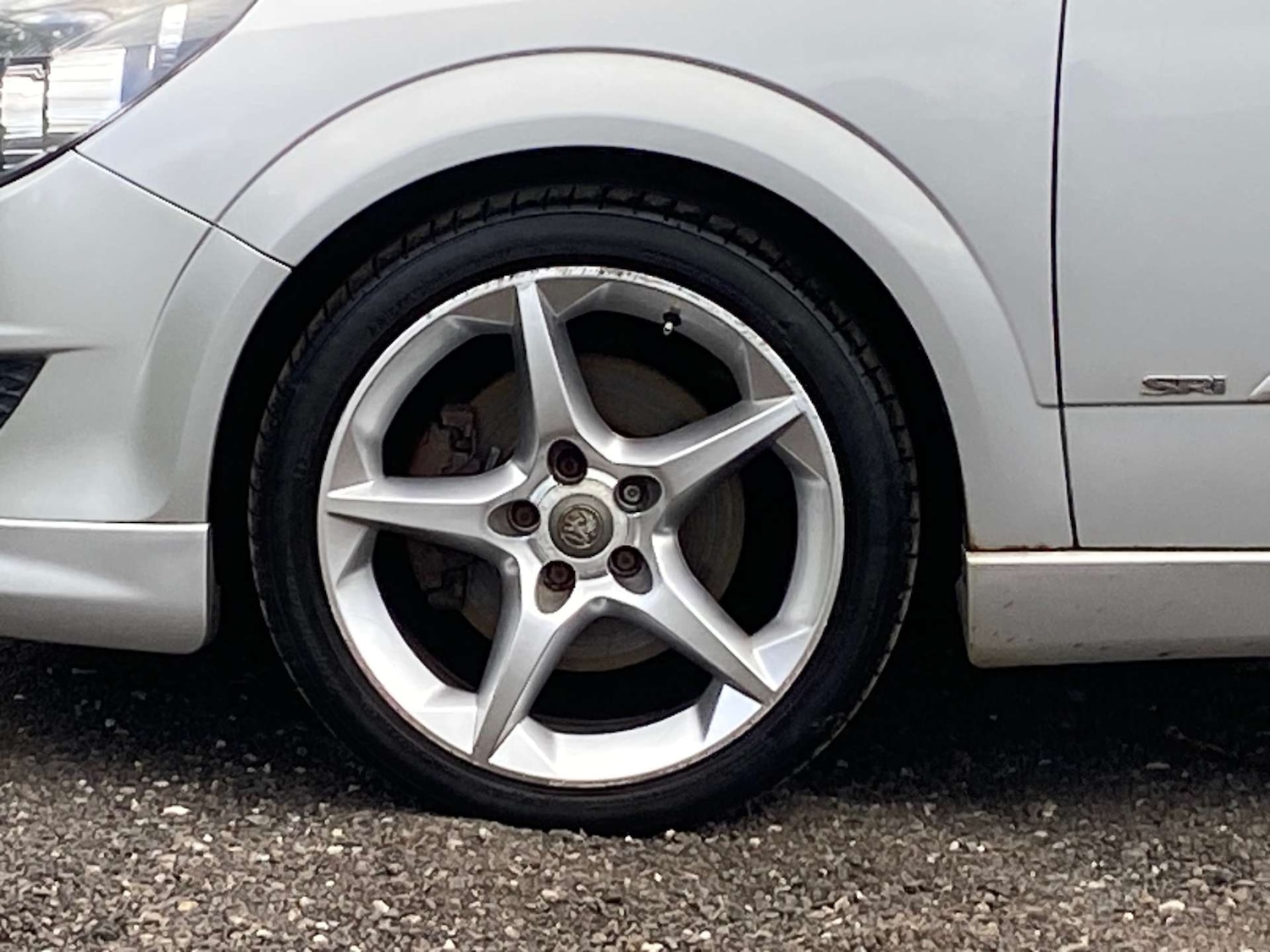 Used Vauxhall Astra 2008 for sale - 77833224: Photo 29