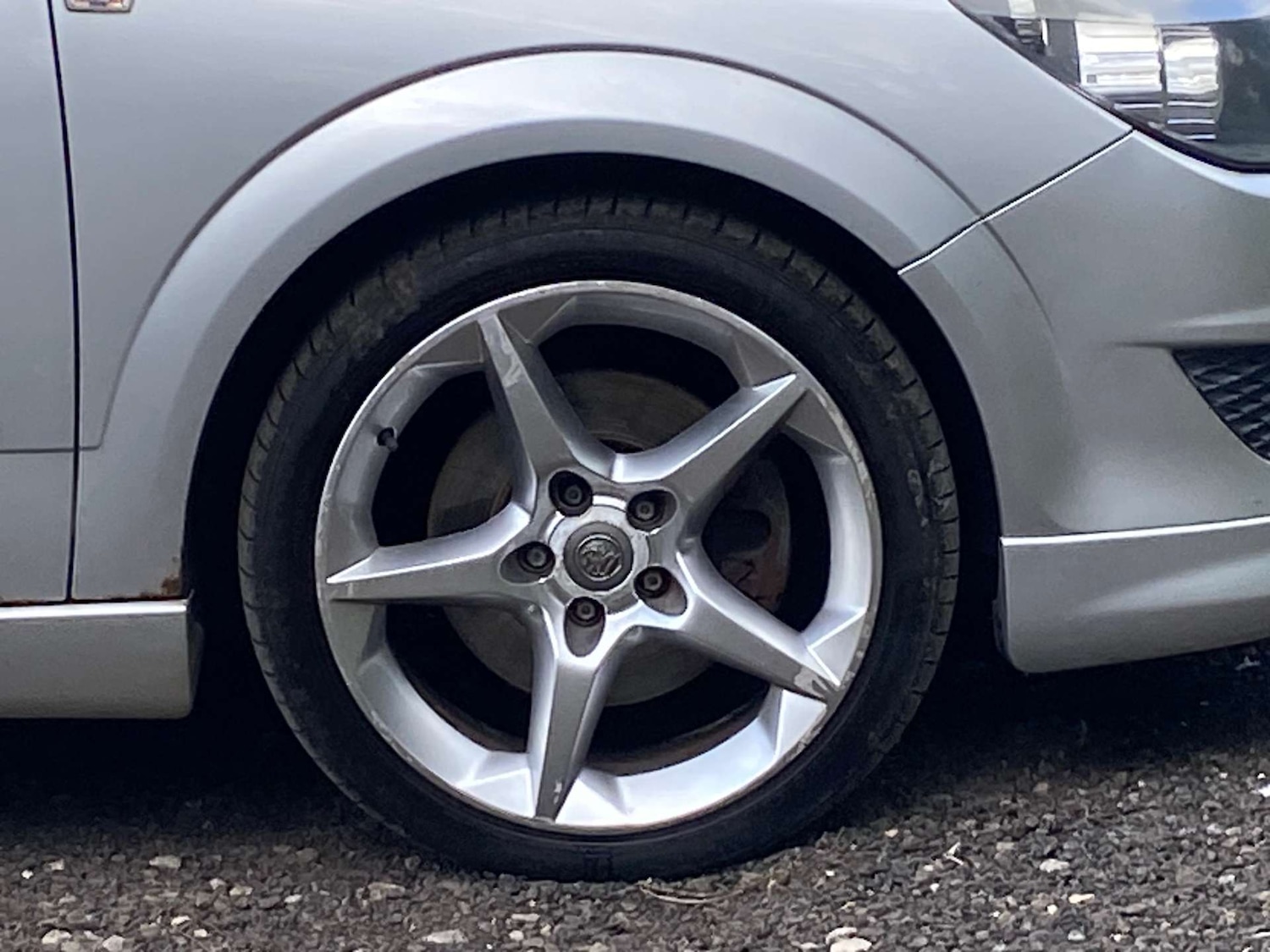 Used Vauxhall Astra 2008 for sale - 77833224: Photo 30