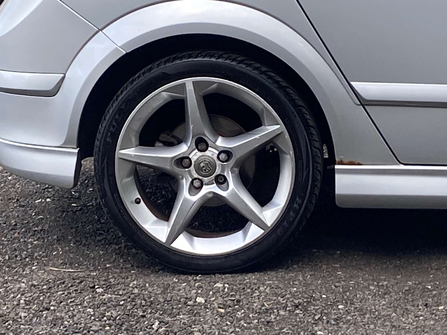 Used Vauxhall Astra 2008 for sale - 77833224: Photo 31