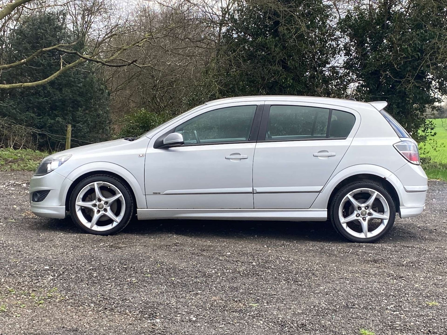 Used Vauxhall Astra 2008 for sale - 77833224: Photo 9