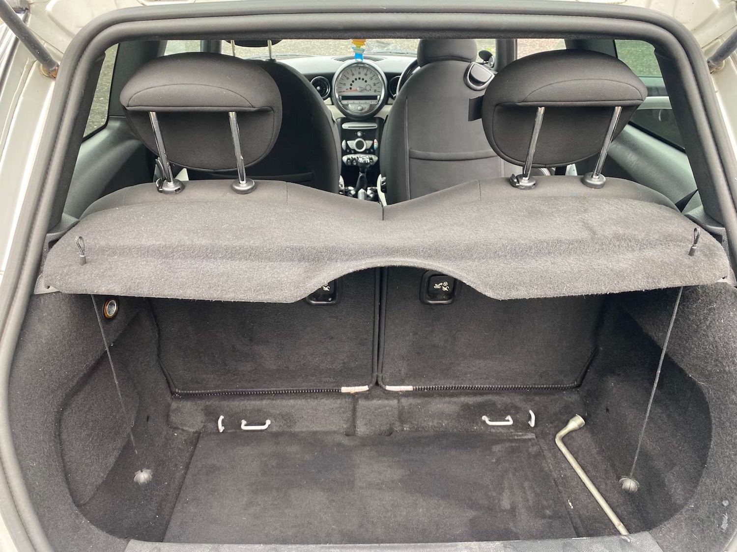 Used MINI Hatch 2010 for sale - 77701592: Photo 10