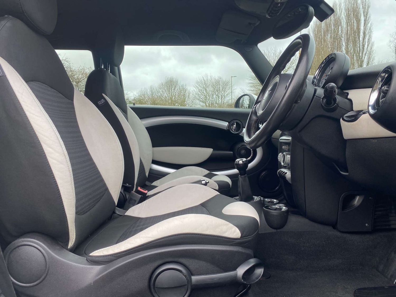 Used MINI Hatch 2010 for sale - 77701592: Photo 11