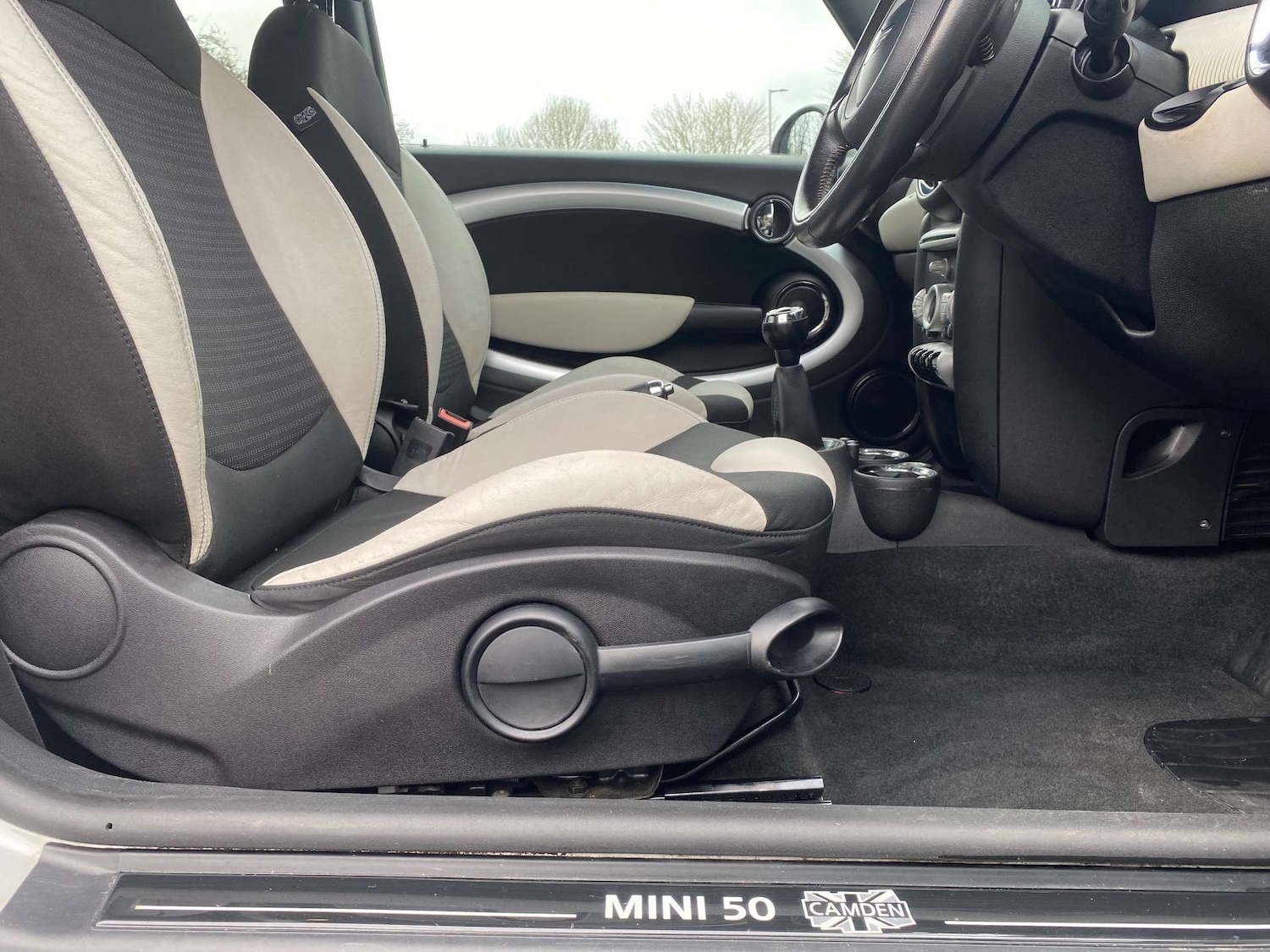 Used MINI Hatch 2010 for sale - 77701592: Photo 12