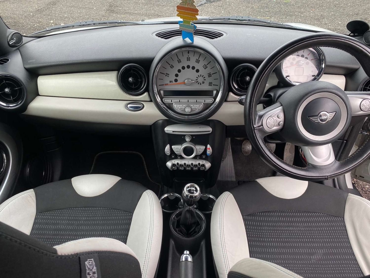 Used MINI Hatch 2010 for sale - 77701592: Photo 13