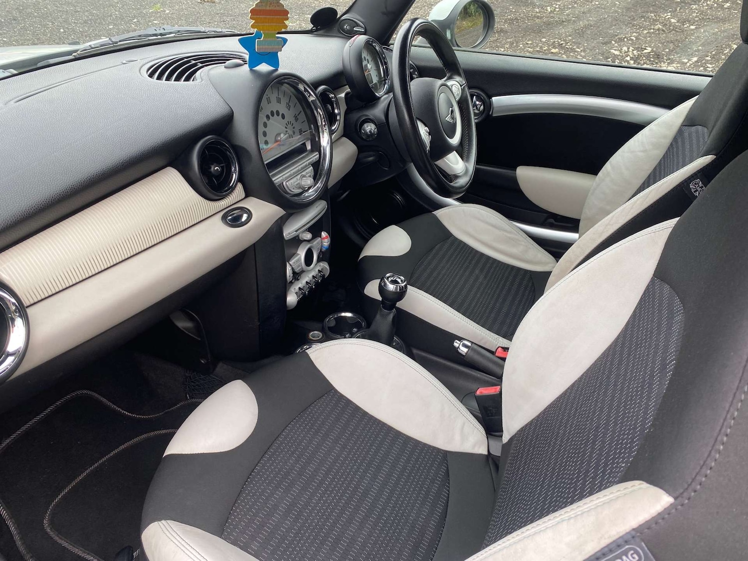 Used MINI Hatch 2010 for sale - 77701592: Photo 14