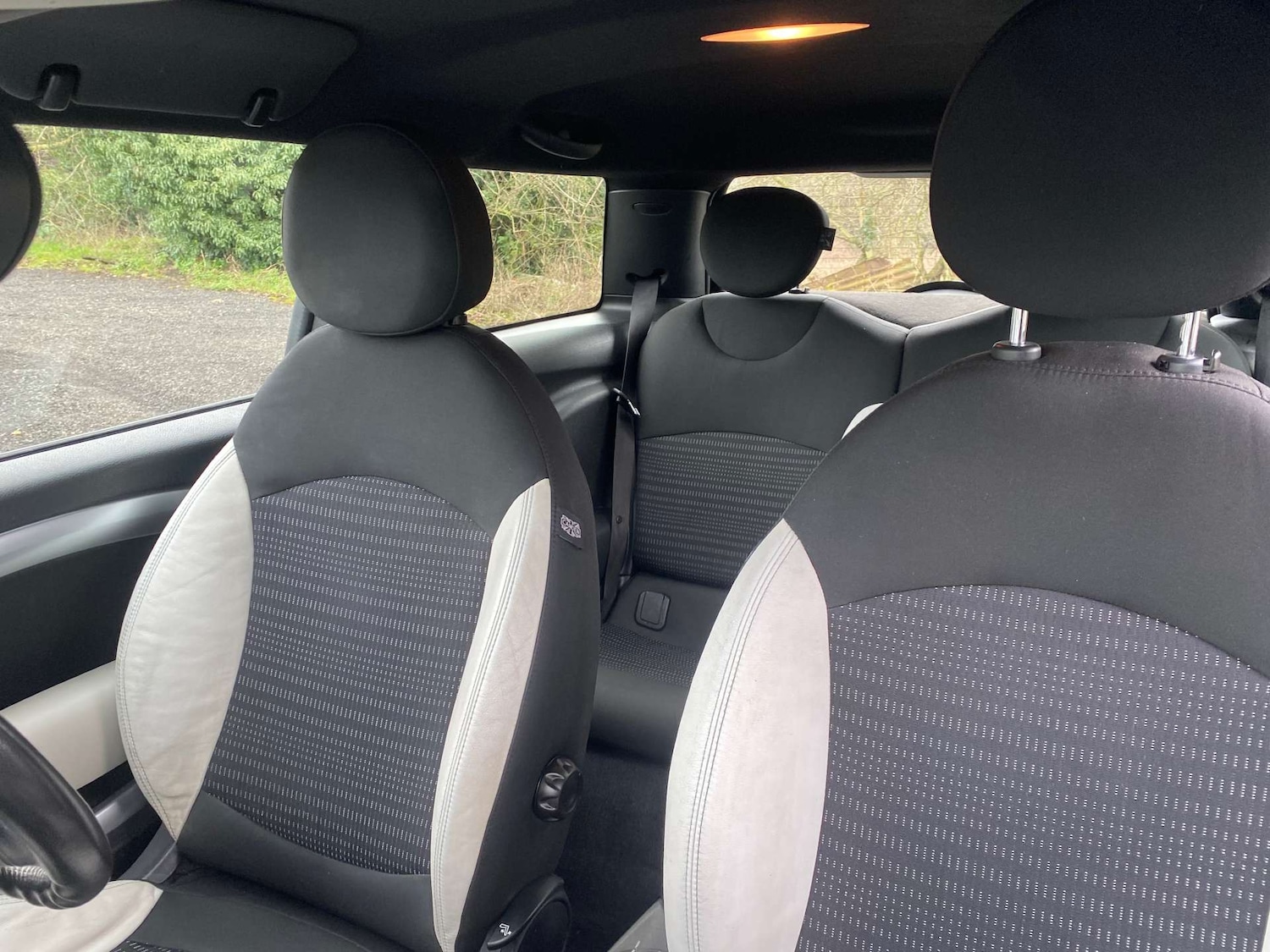 Used MINI Hatch 2010 for sale - 77701592: Photo 15