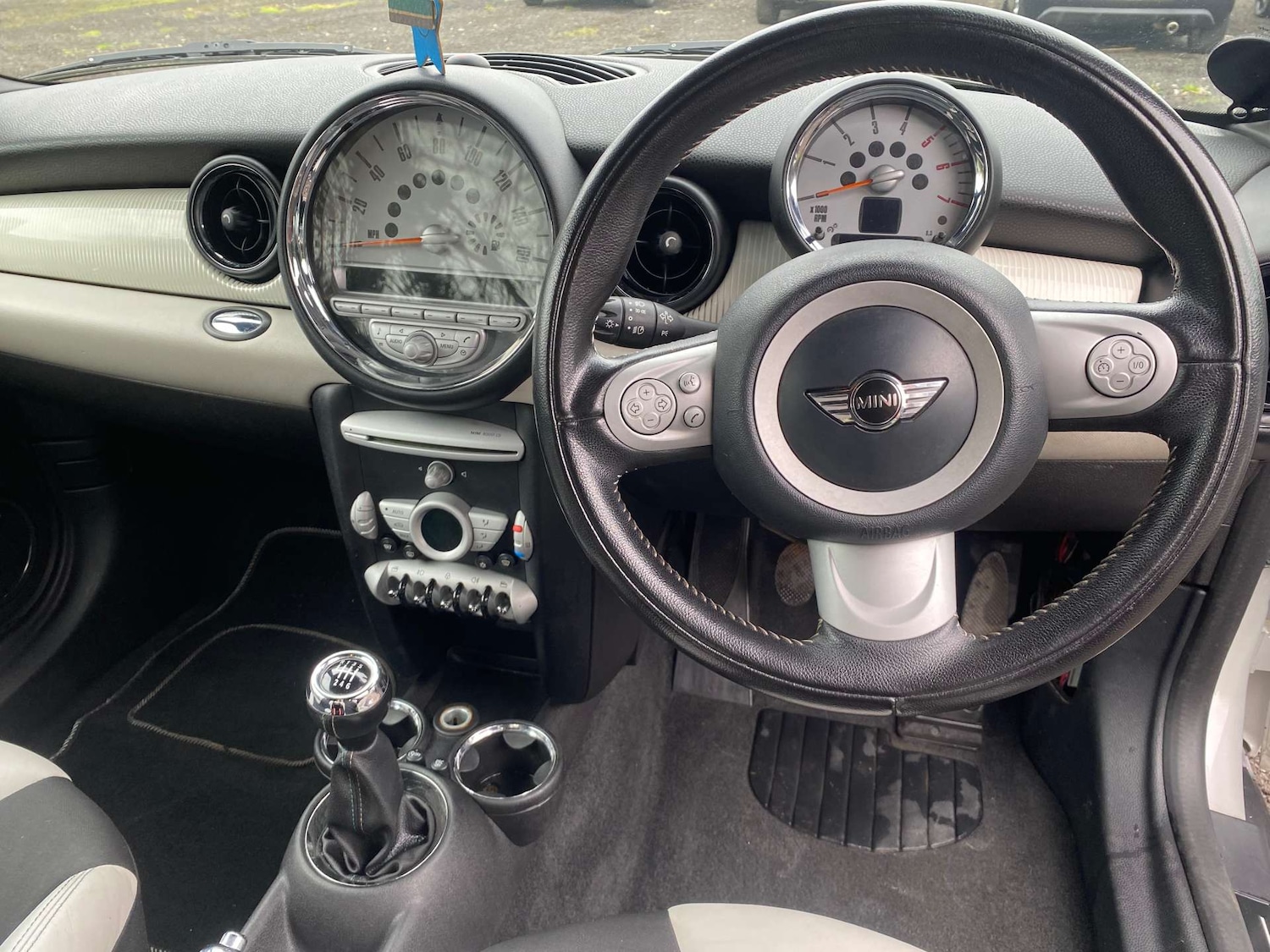 Used MINI Hatch 2010 for sale - 77701592: Photo 16