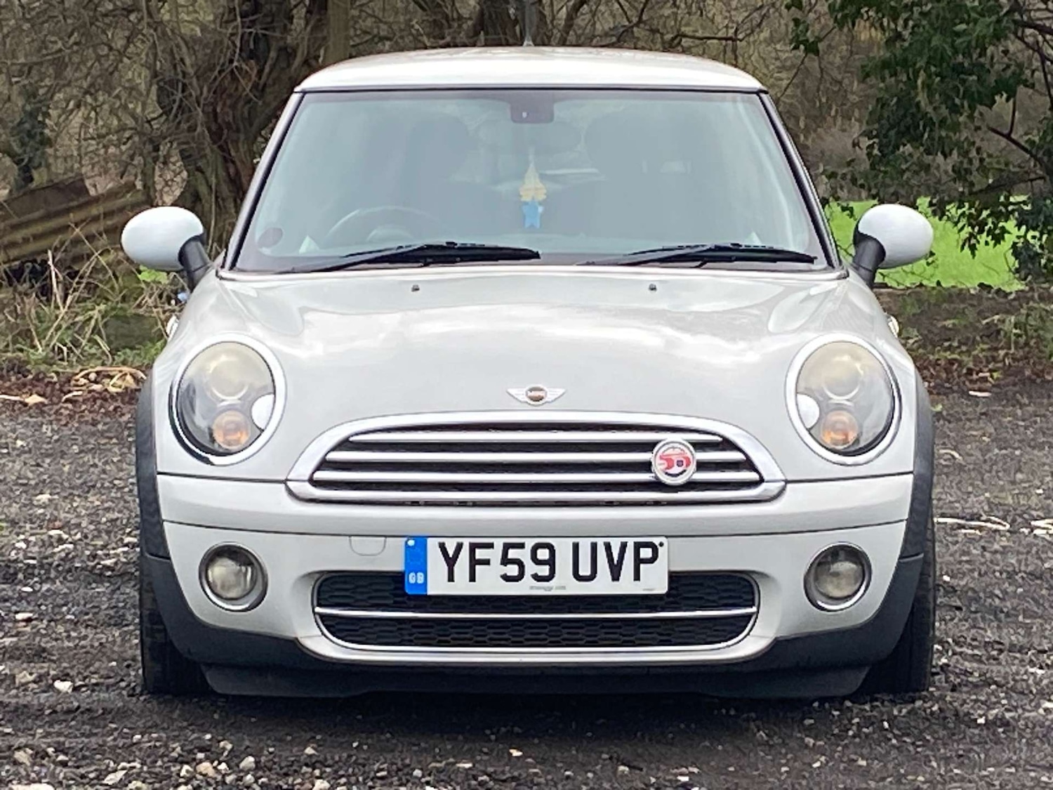 Used MINI Hatch 2010 for sale - 77701592: Photo 2