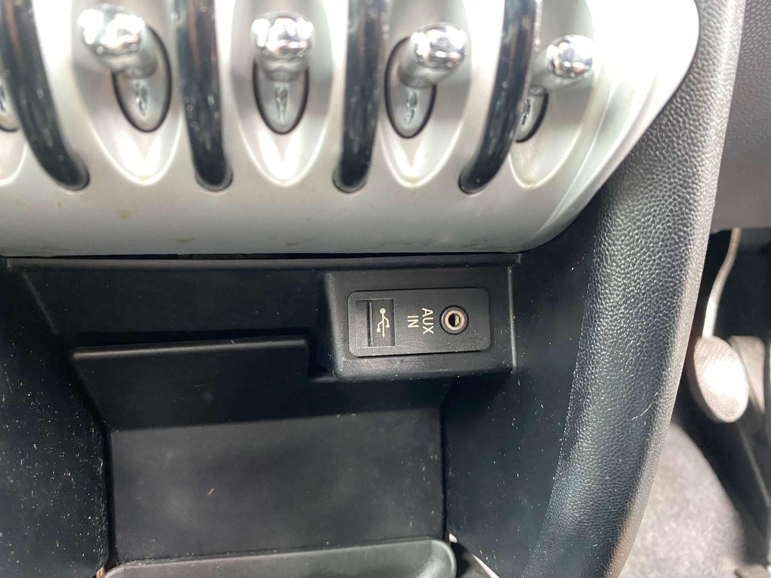 Used MINI Hatch 2010 for sale - 77701592: Photo 21