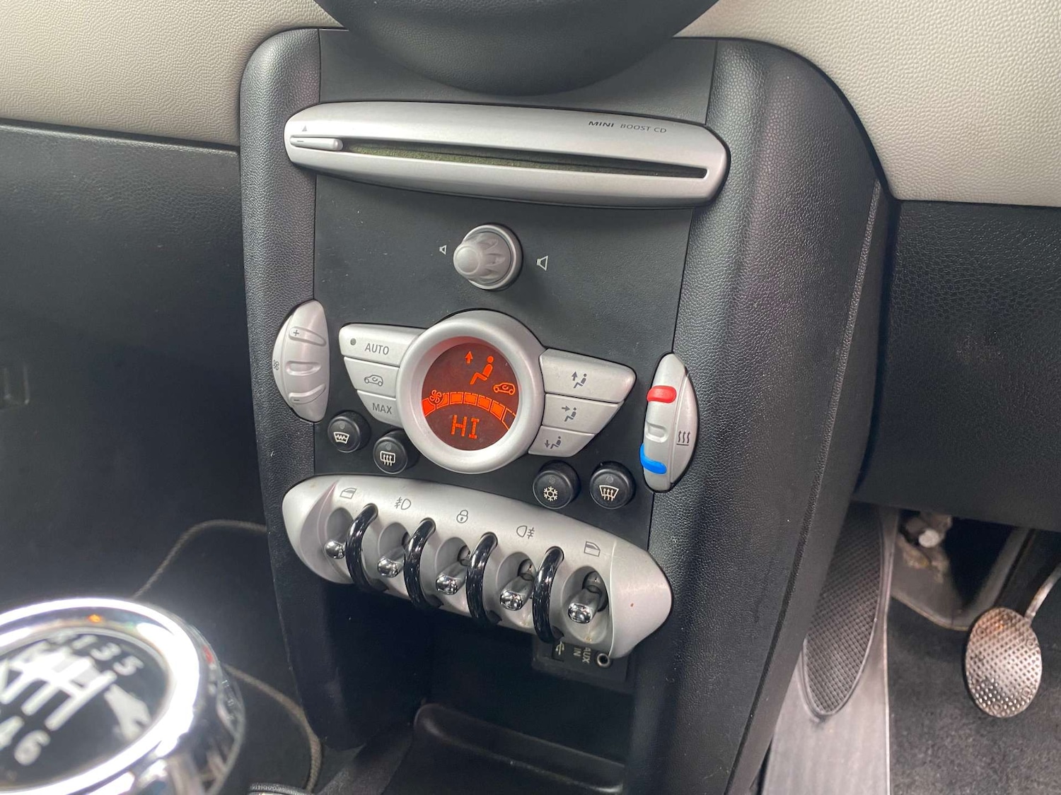 Used MINI Hatch 2010 for sale - 77701592: Photo 23