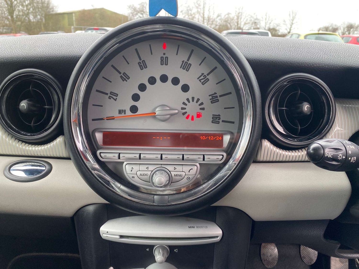 Used MINI Hatch 2010 for sale - 77701592: Photo 24