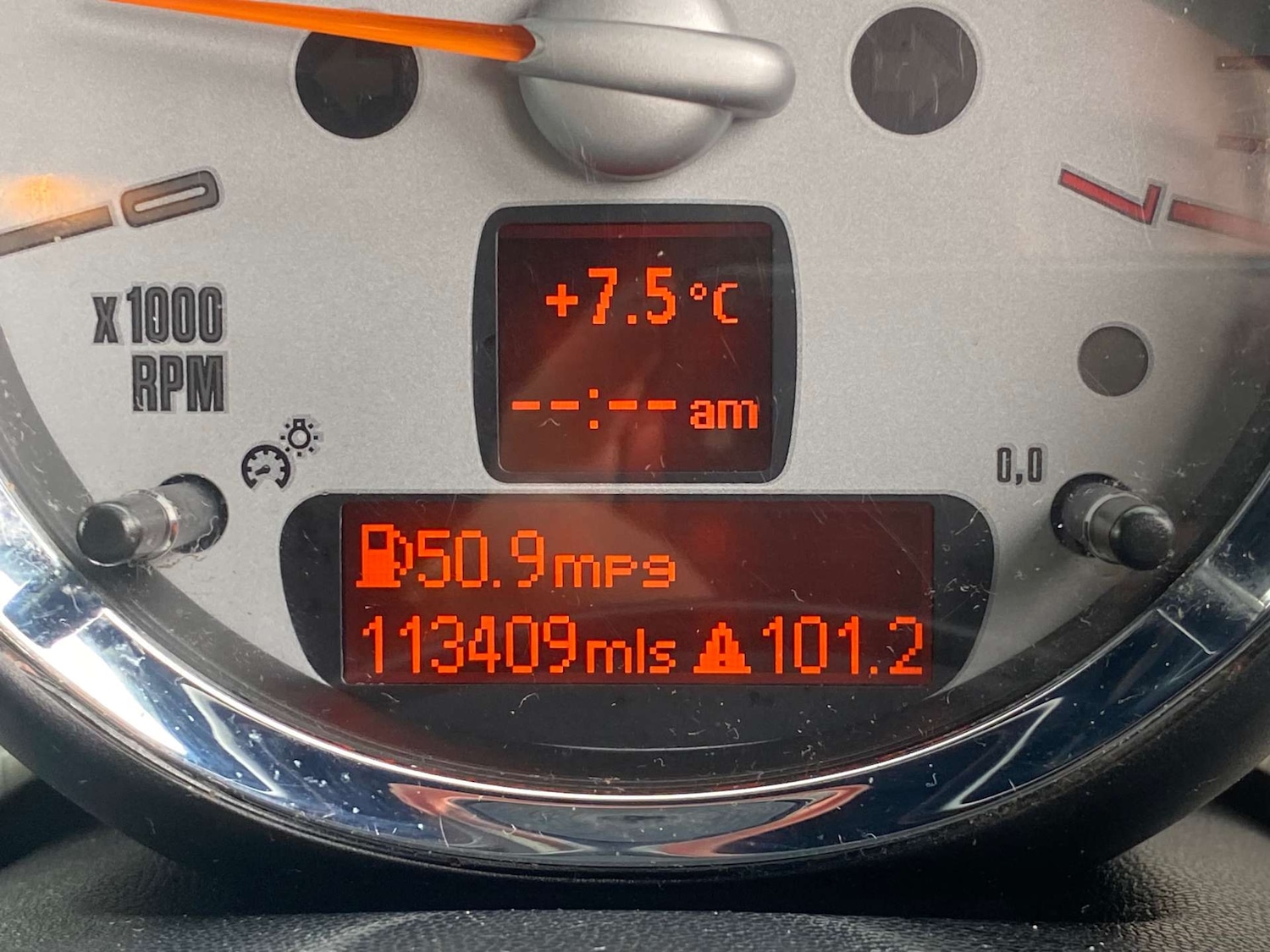 Used MINI Hatch 2010 for sale - 77701592: Photo 25