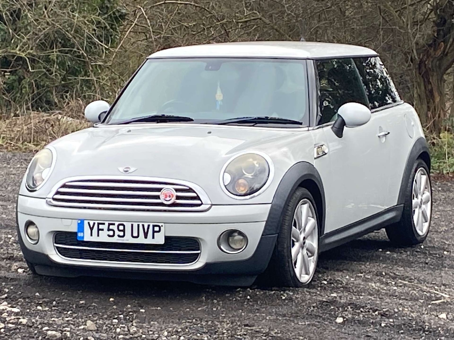 Used MINI Hatch 2010 for sale - 77701592: Photo 3