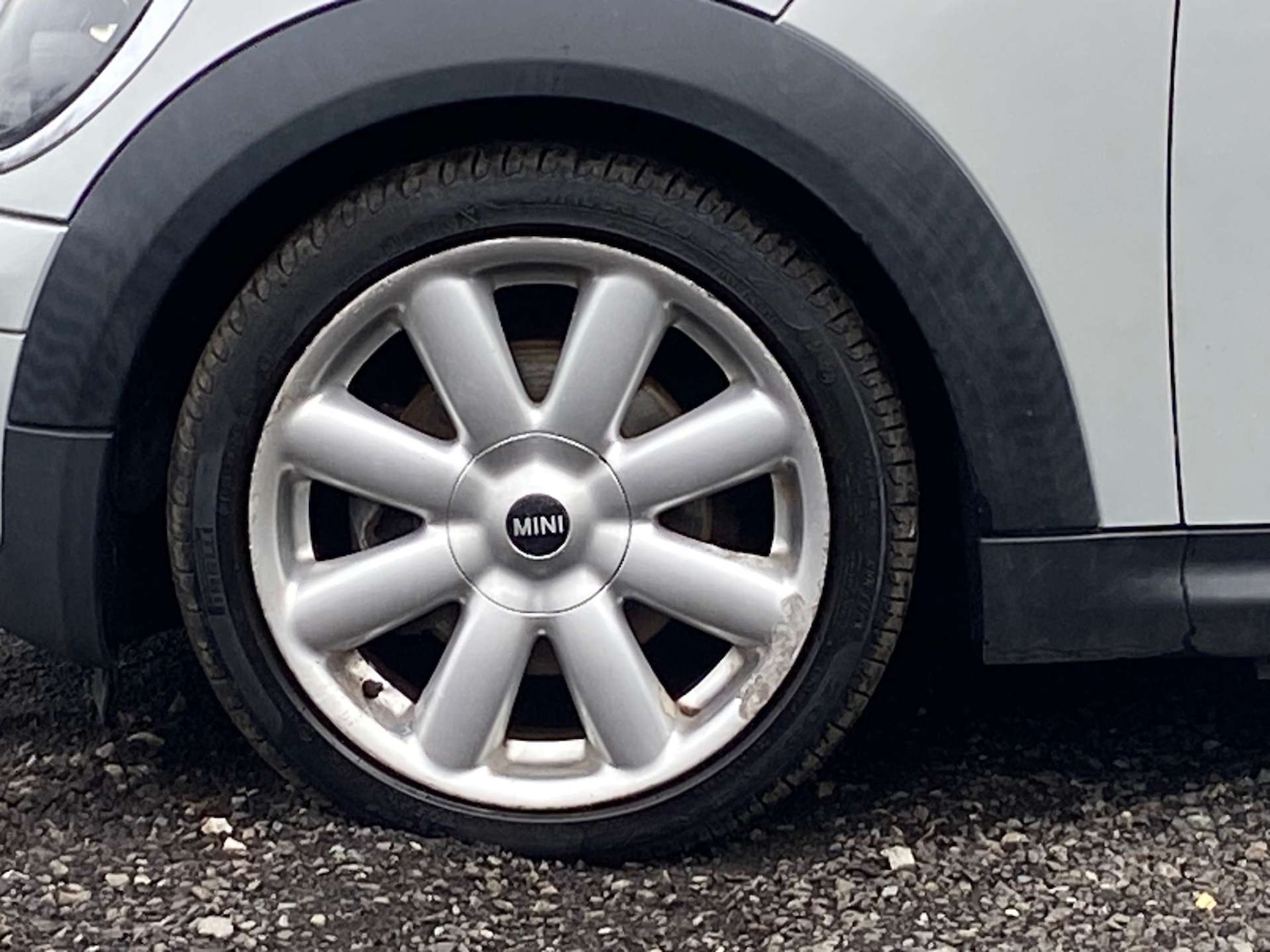 Used MINI Hatch 2010 for sale - 77701592: Photo 31