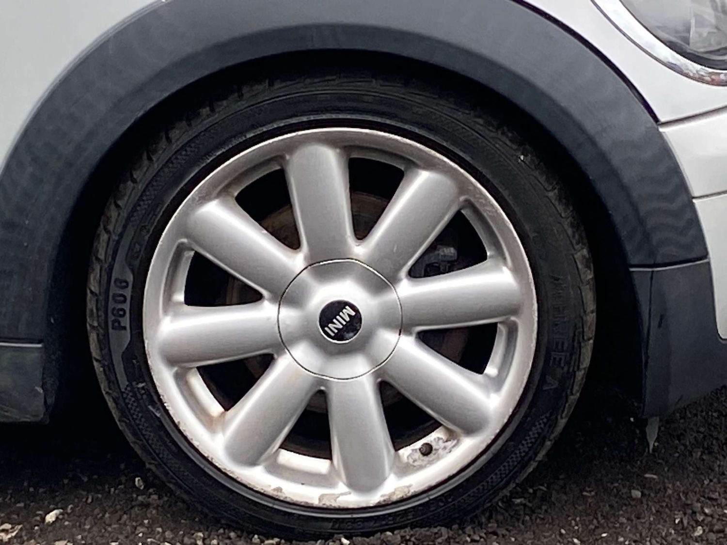 Used MINI Hatch 2010 for sale - 77701592: Photo 32