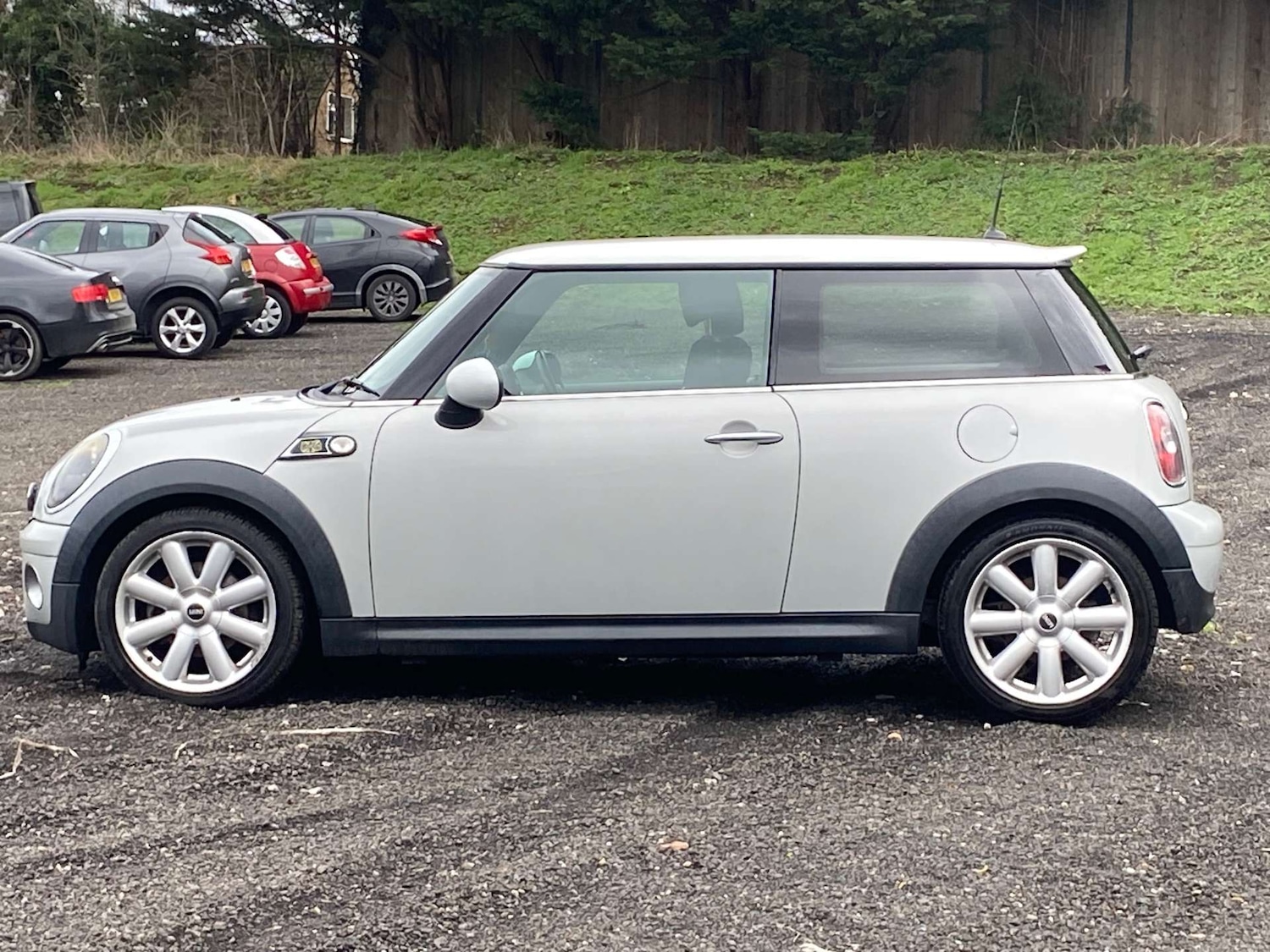 Used MINI Hatch 2010 for sale - 77701592: Photo 4