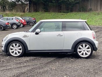 Used MINI Hatch 2010 for sale - 77701592: Photo